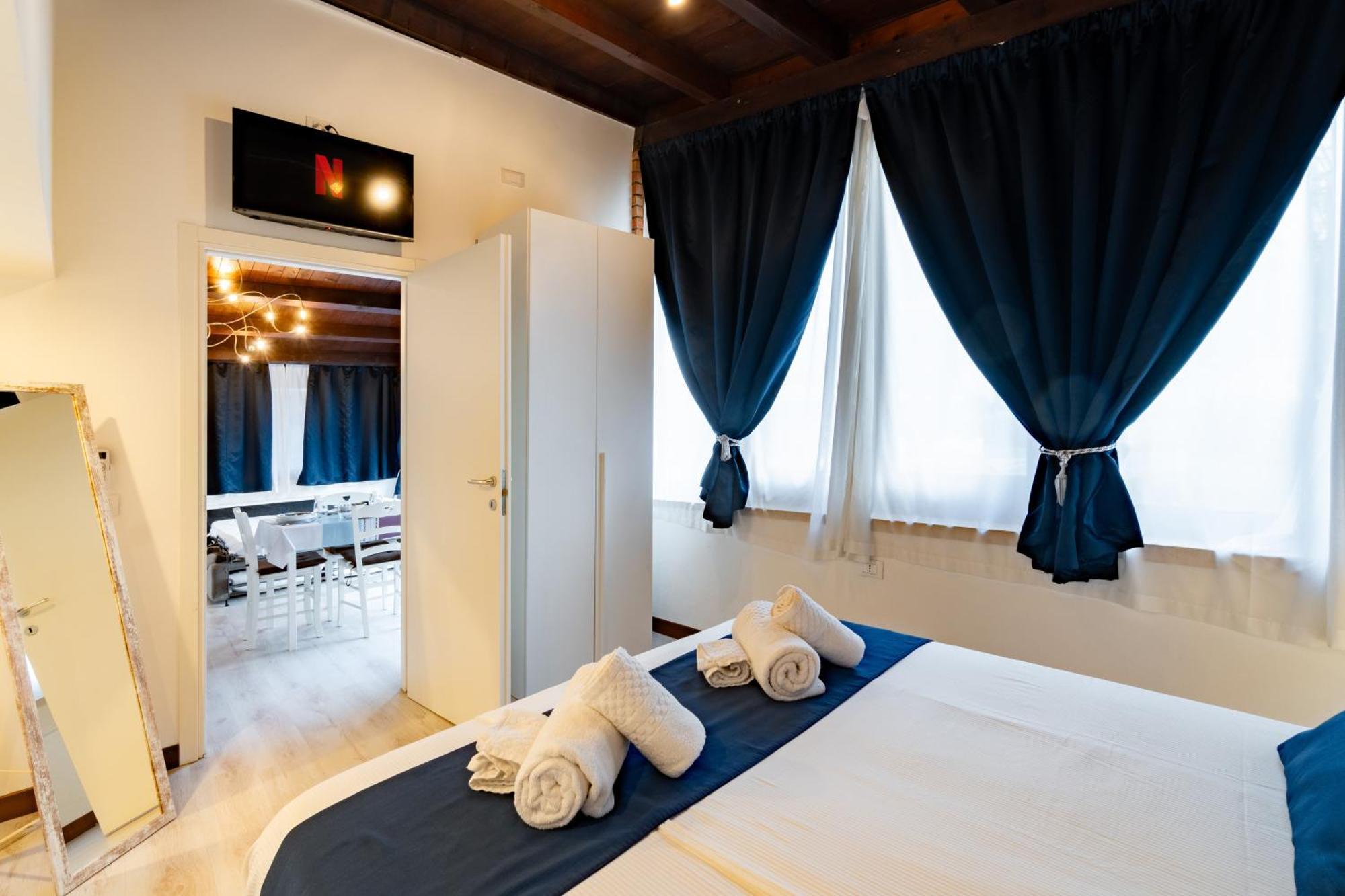 Sweet Dreams Appartement *