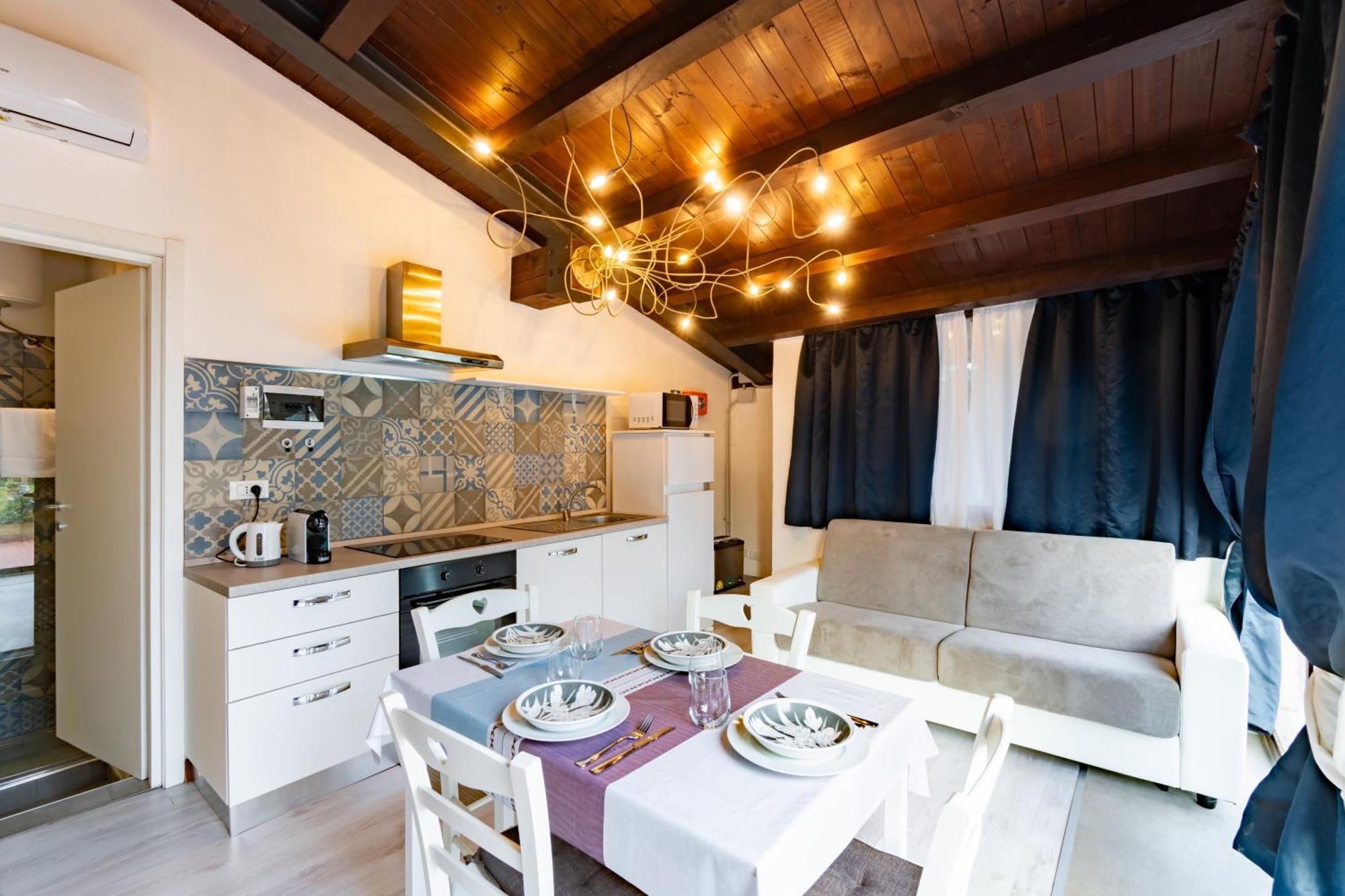 Appartement Sweet Dreams Peschiera del Garda
