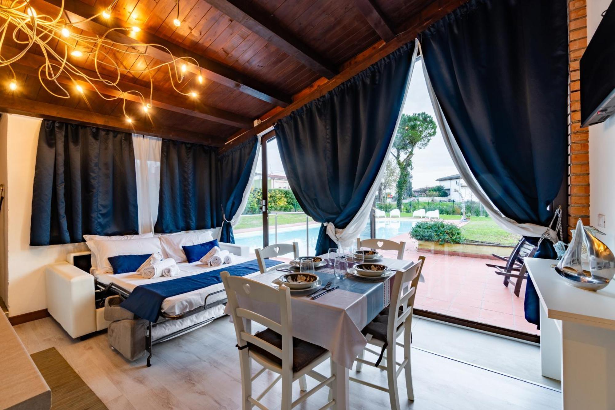 Sweet Dreams Appartement