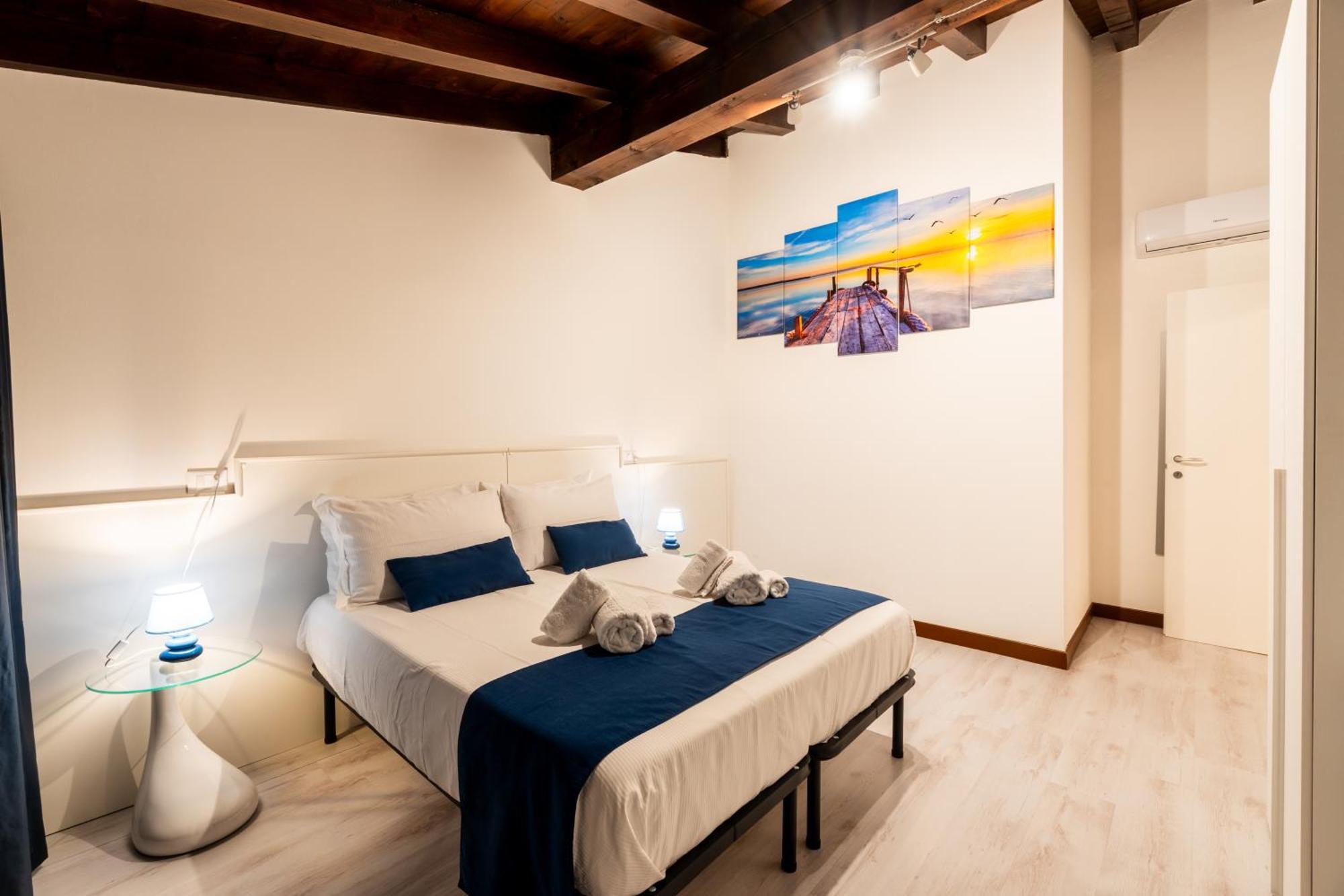 Sweet Dreams Appartement *