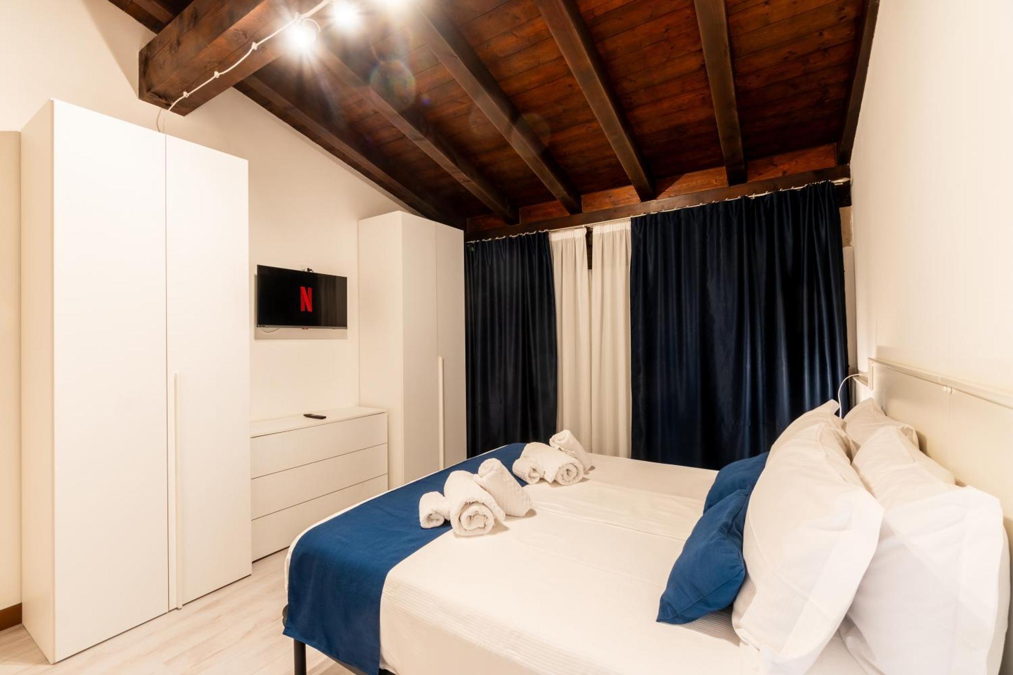 Sweet Dreams Appartement