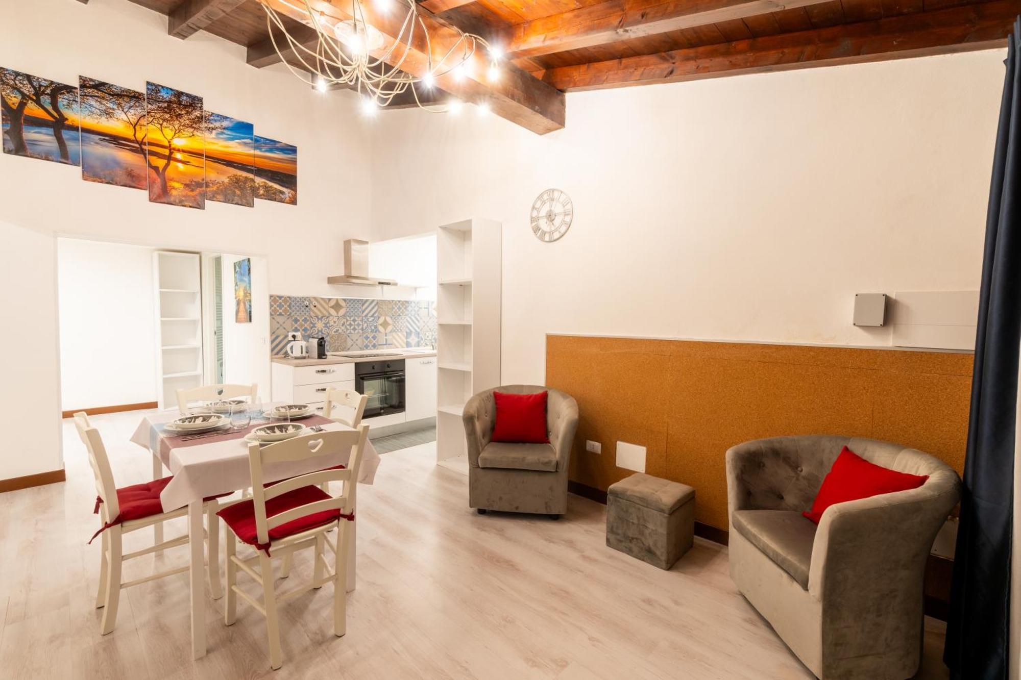 Appartement Sweet Dreams Peschiera del Garda