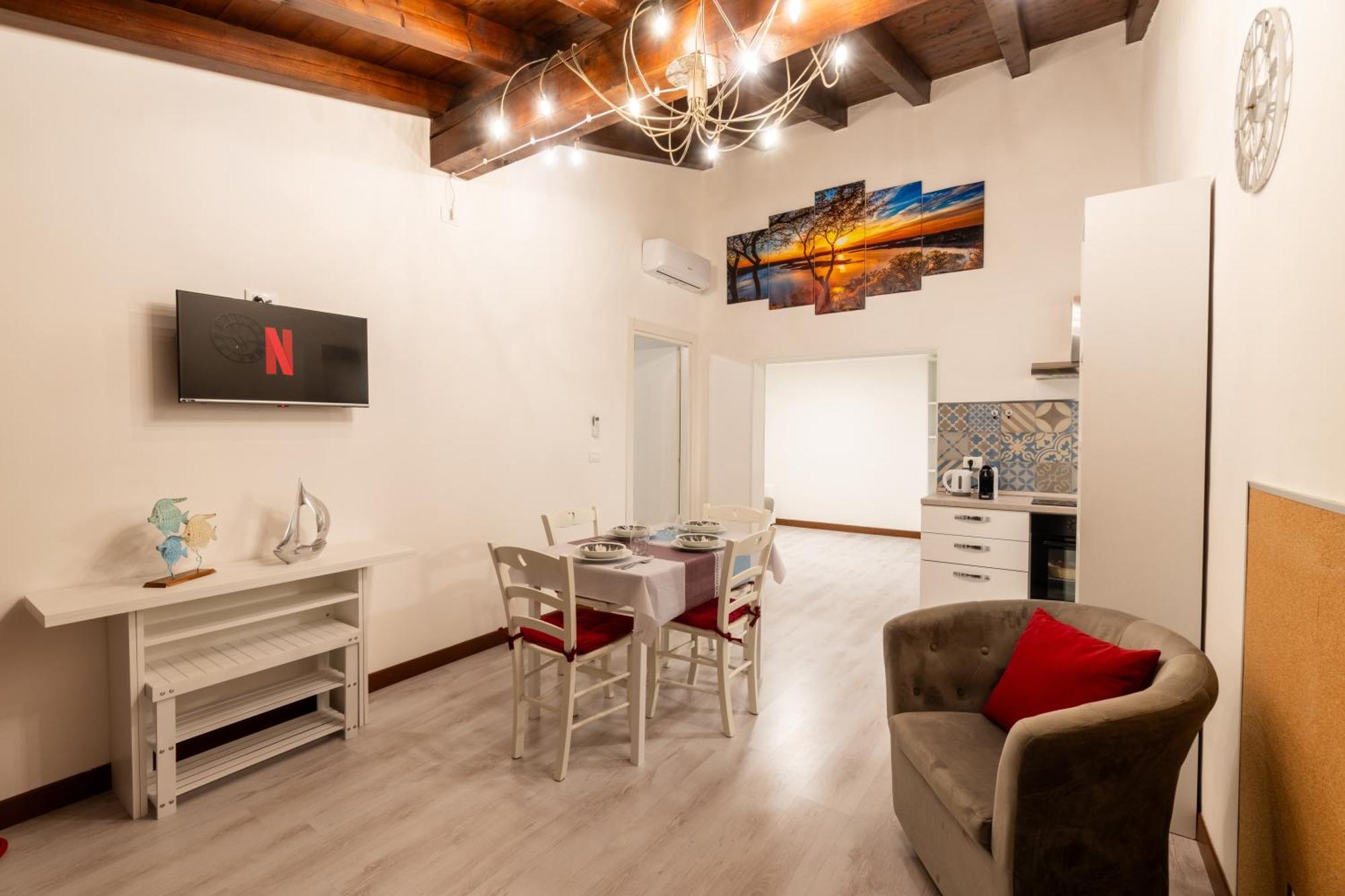 Sweet Dreams Appartement