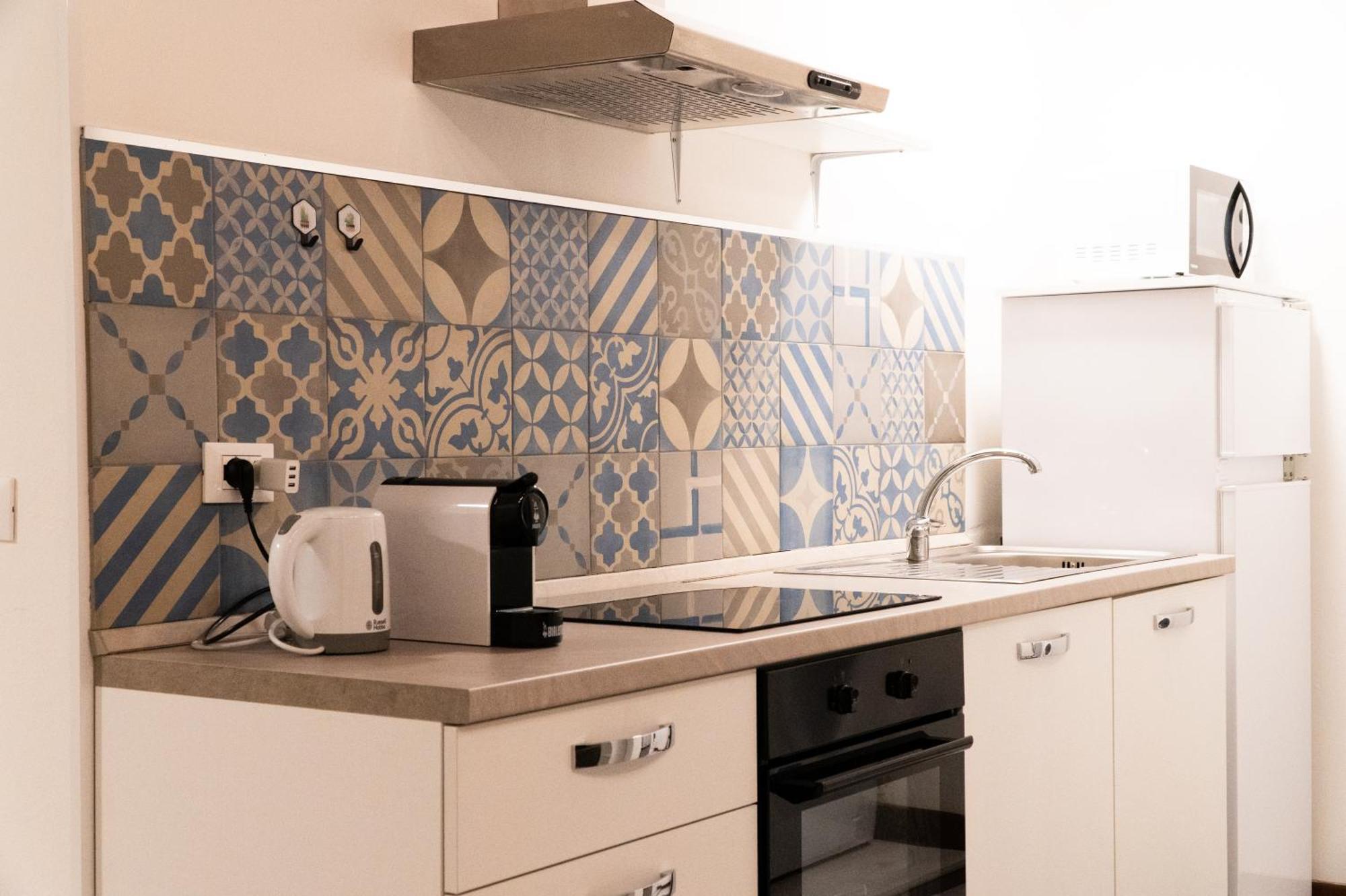 Sweet Dreams Appartement Peschiera del Garda