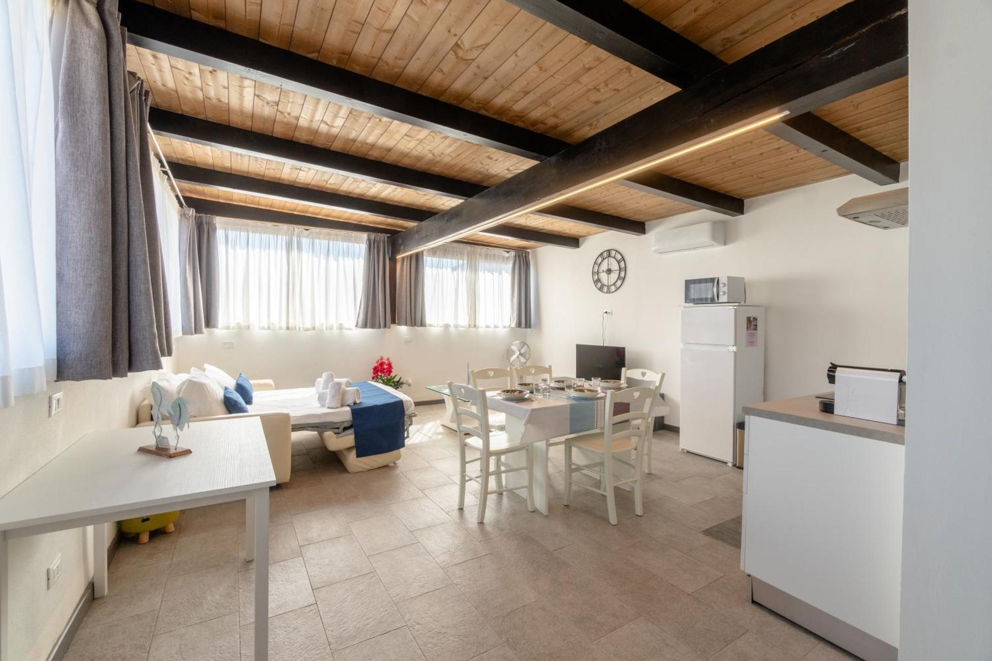 Sweet Dreams Appartement *